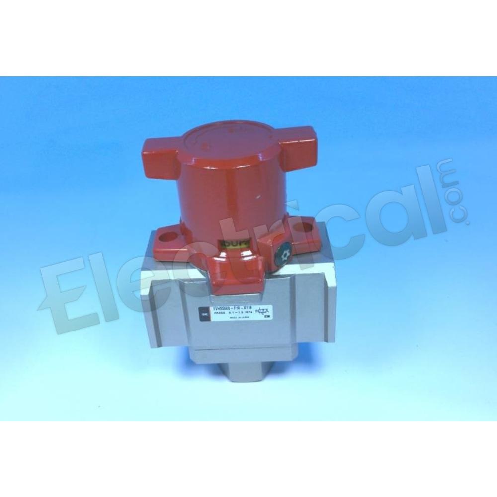 EVHS5500-F10-X116