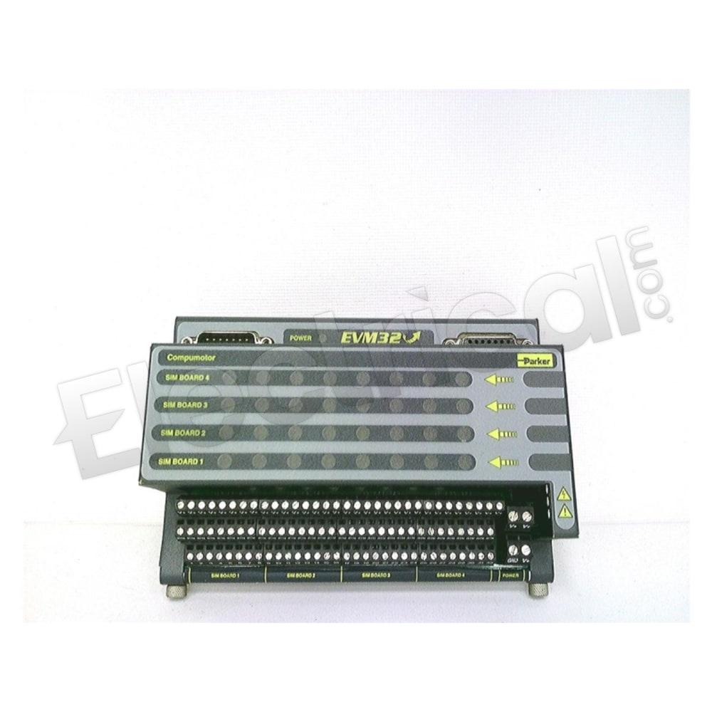 EVM32
