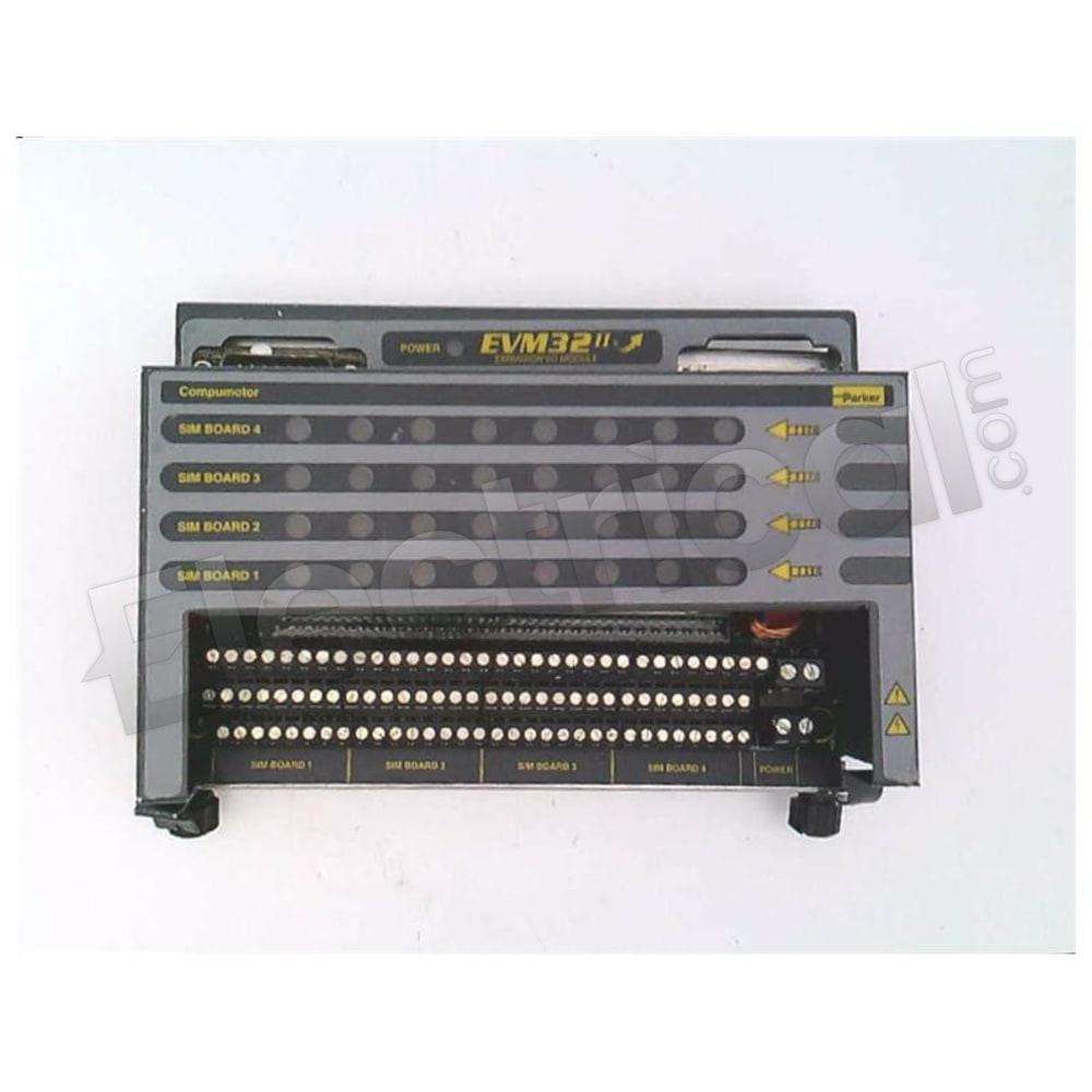 EVM32-II