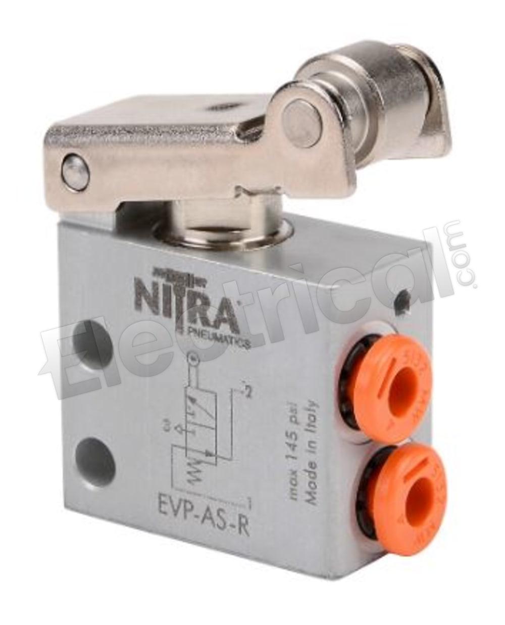 EVP-AS-R