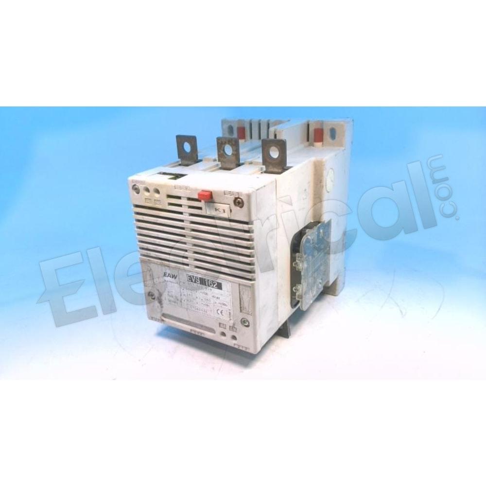 EAW Contactor EVS 162