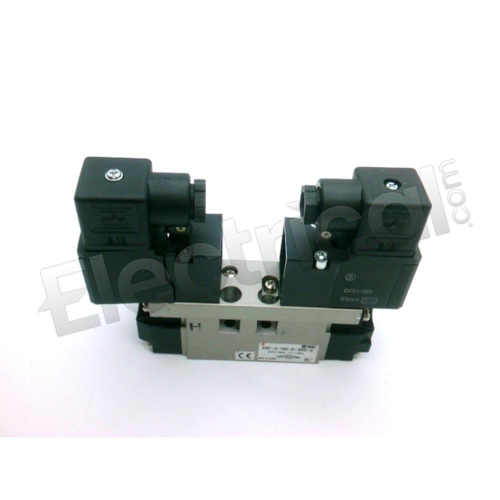 EVS7-6-FHG-D-3CVO-Q