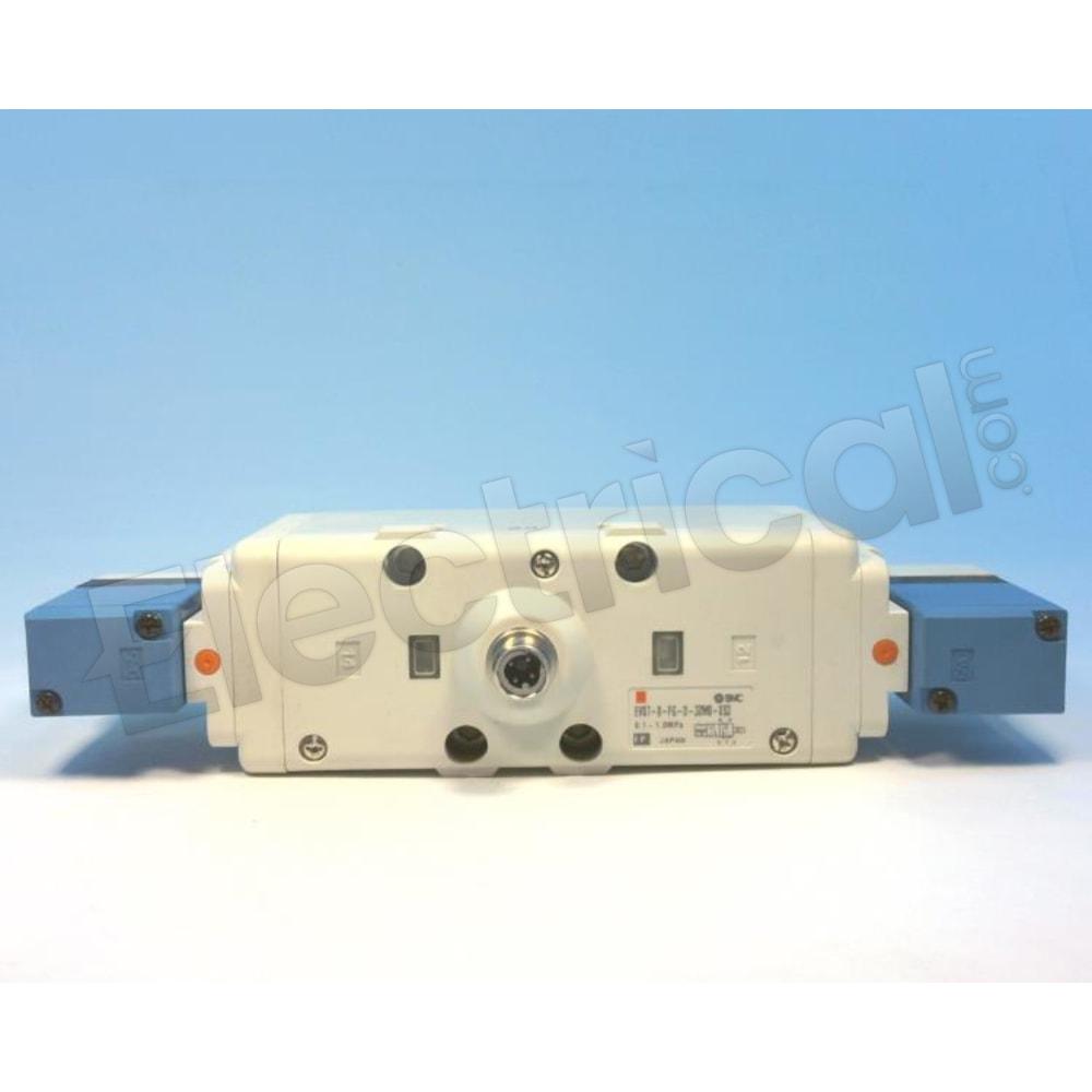EVS7-8-FG-D-3ZMO-X53