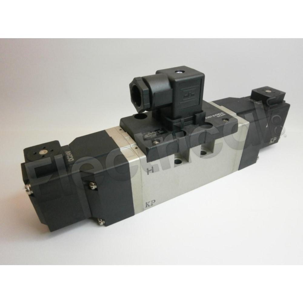 EVS7-8-FHG-D-3M0