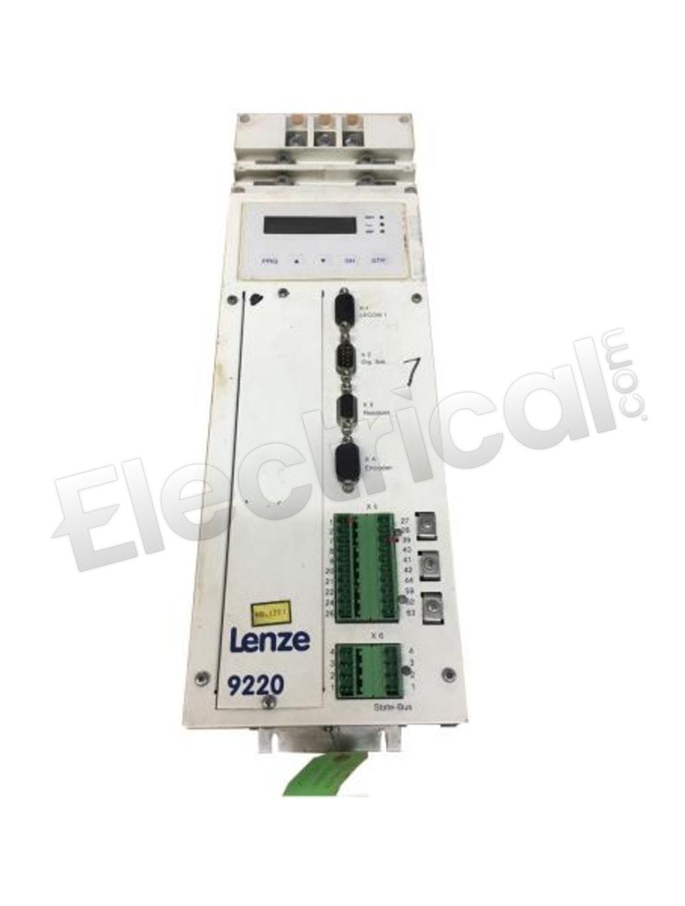 EVS9222-E