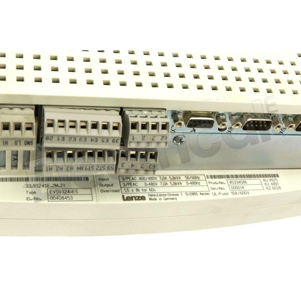 EVS9324-ES