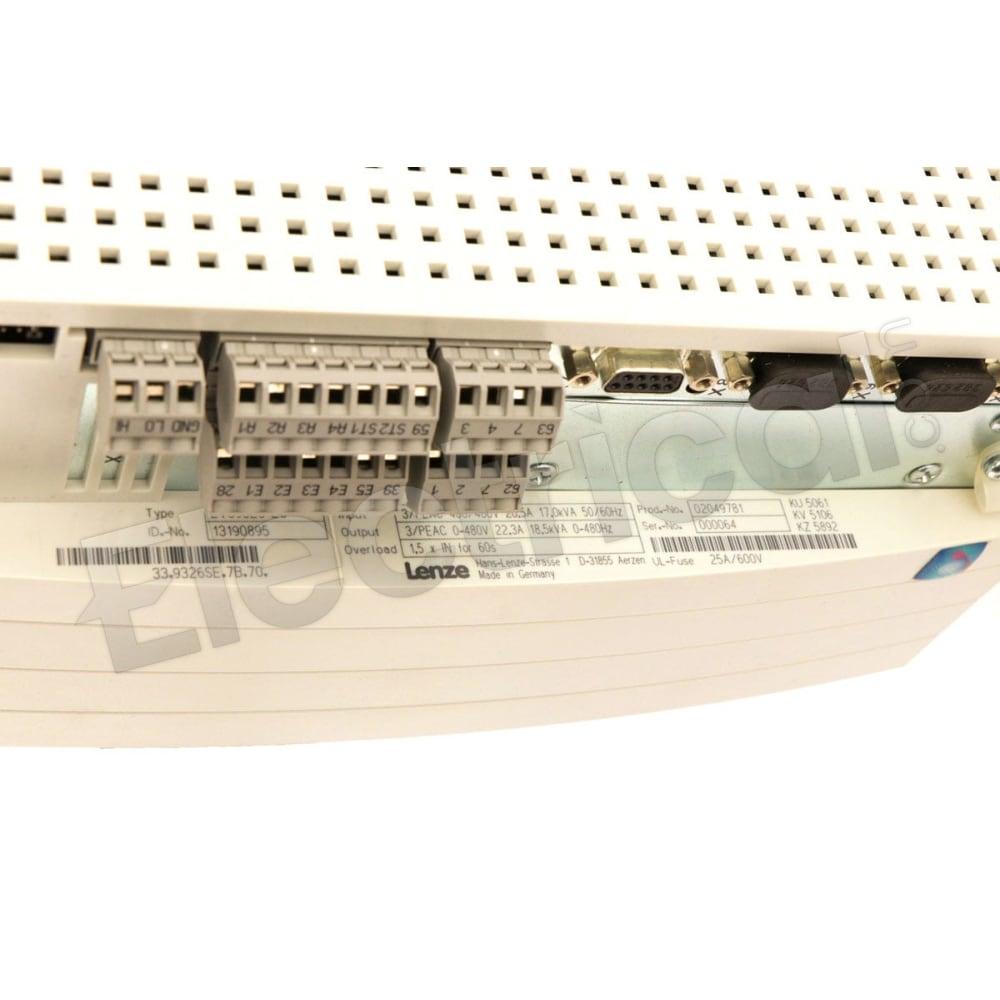 EVS9326-ES