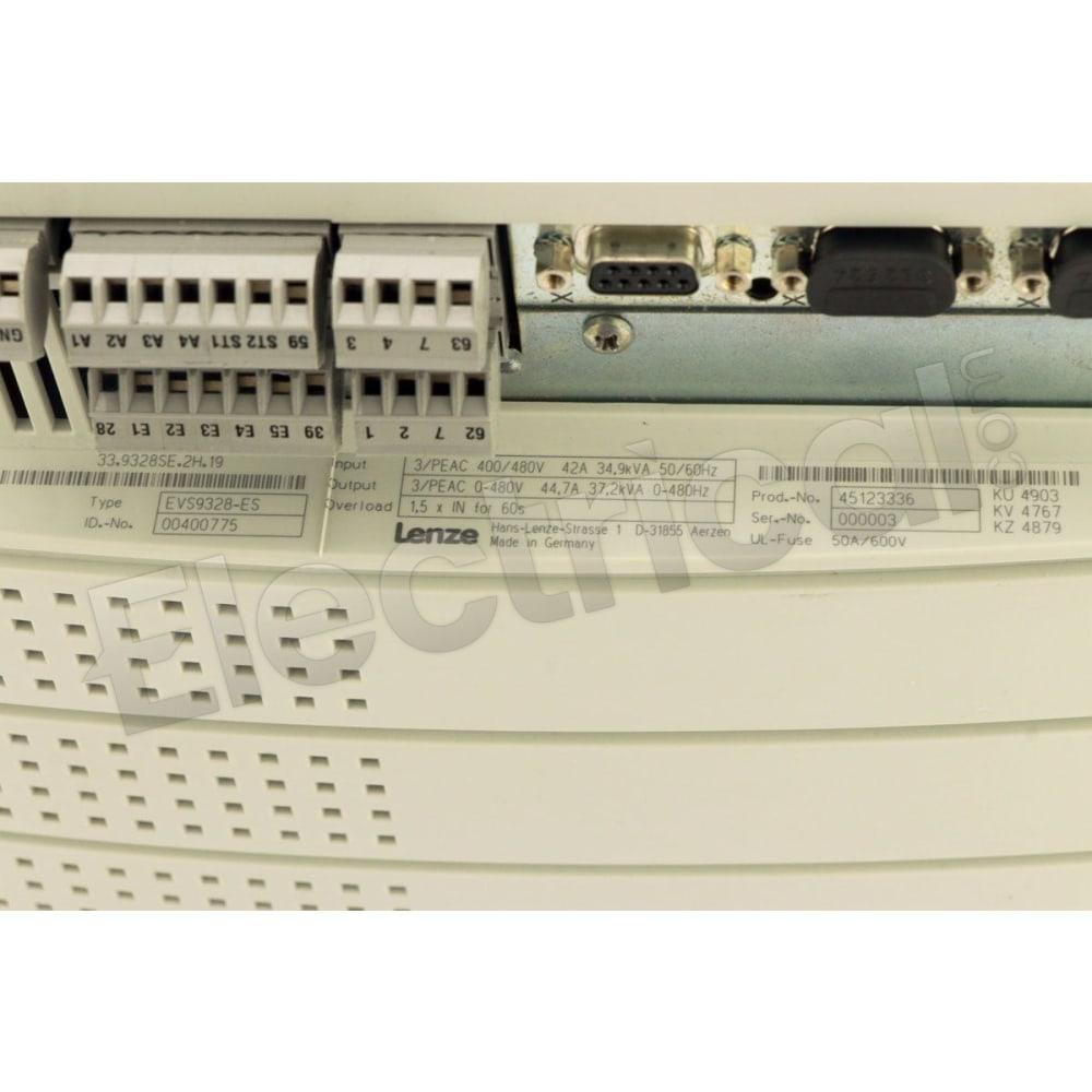 EVS9328-ES