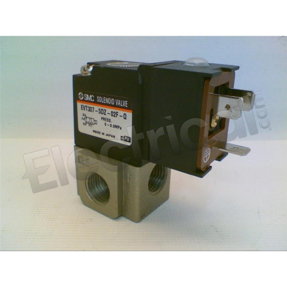 EVT3-07-5D-Z-02FQ