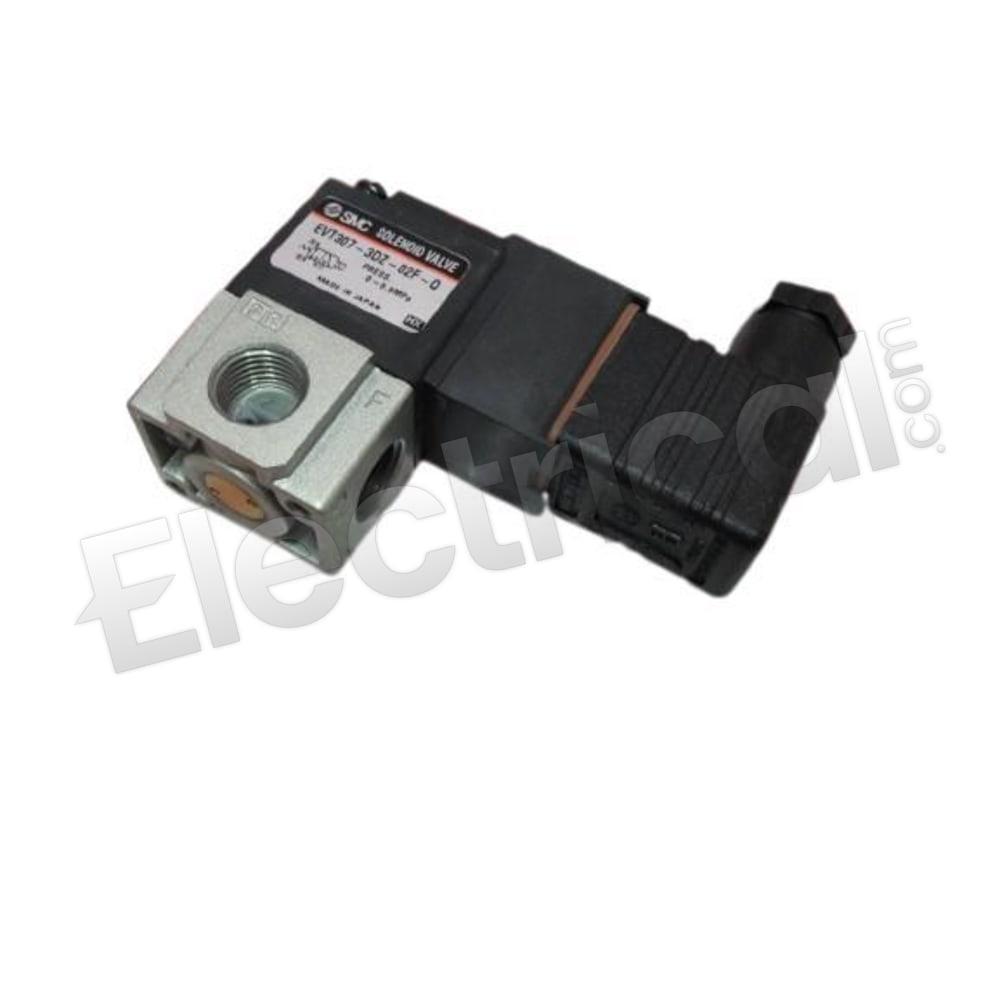 EVT307-3DZ-02F-Q