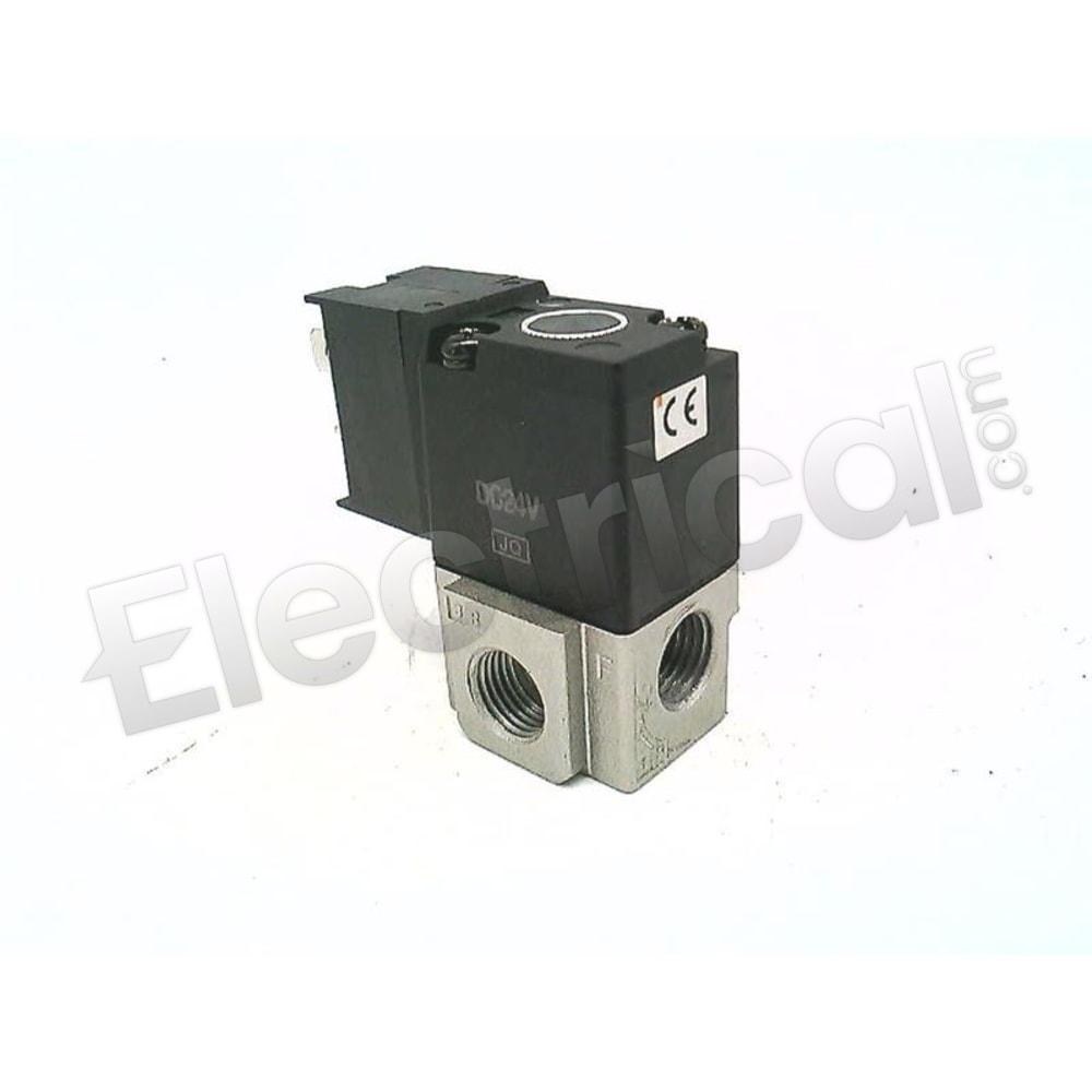 EVT307-5DO-02F-Q
