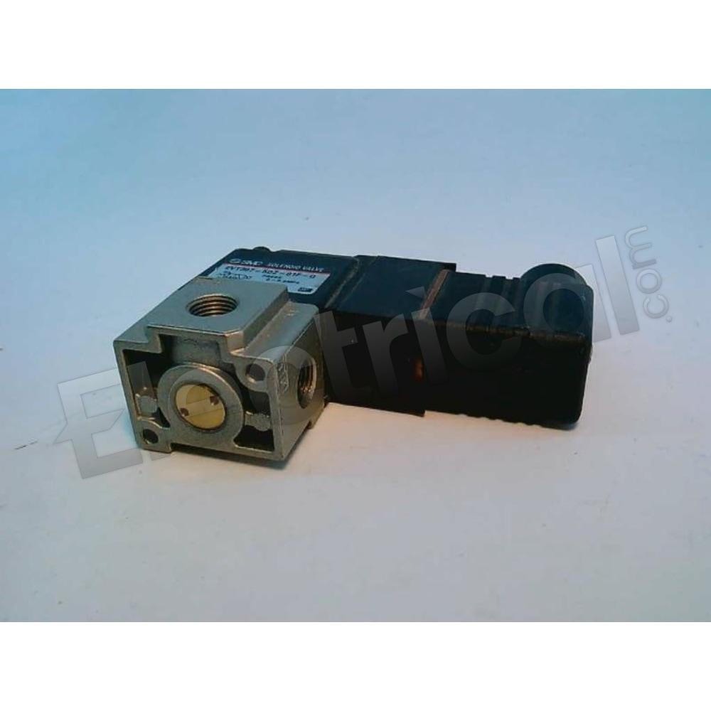EVT307-5DZ-01F-Q
