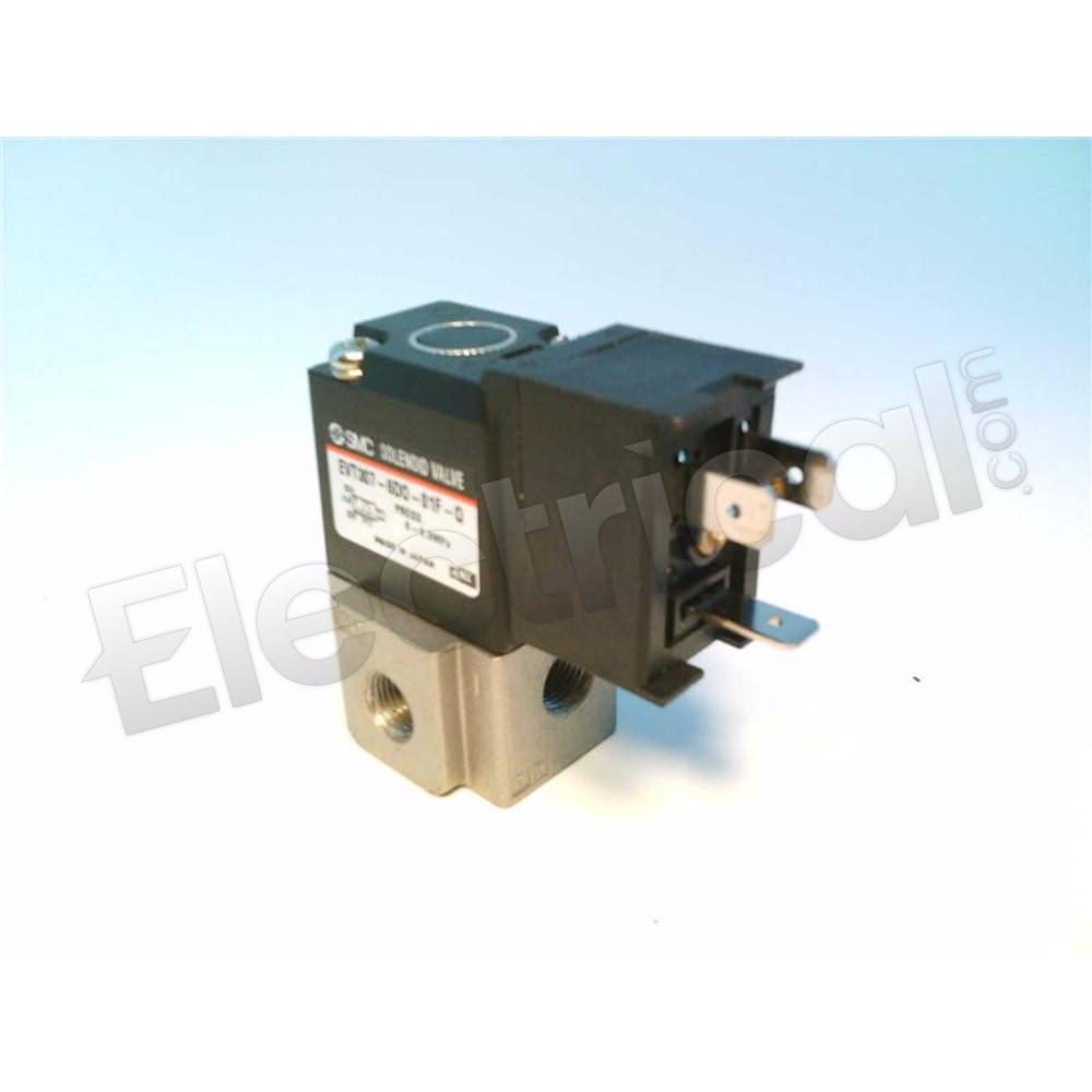 EVT307-6DO-01F-Q