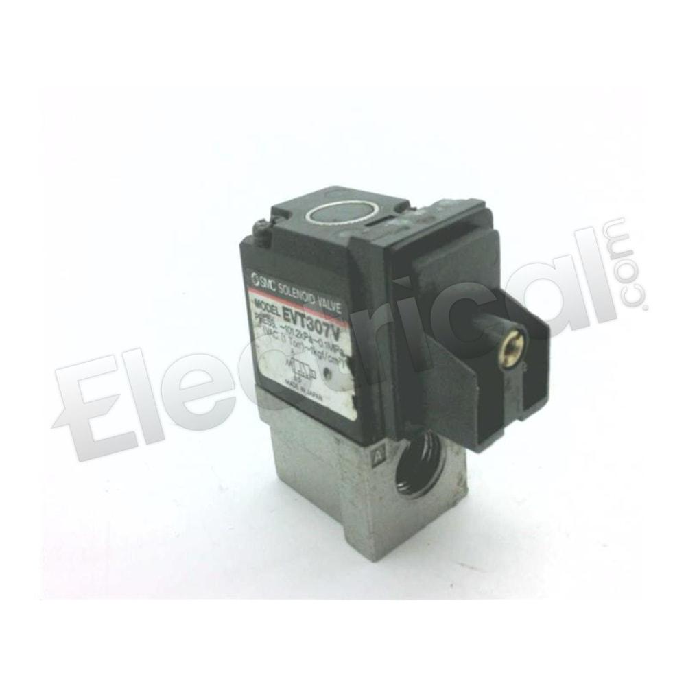 EVT307V