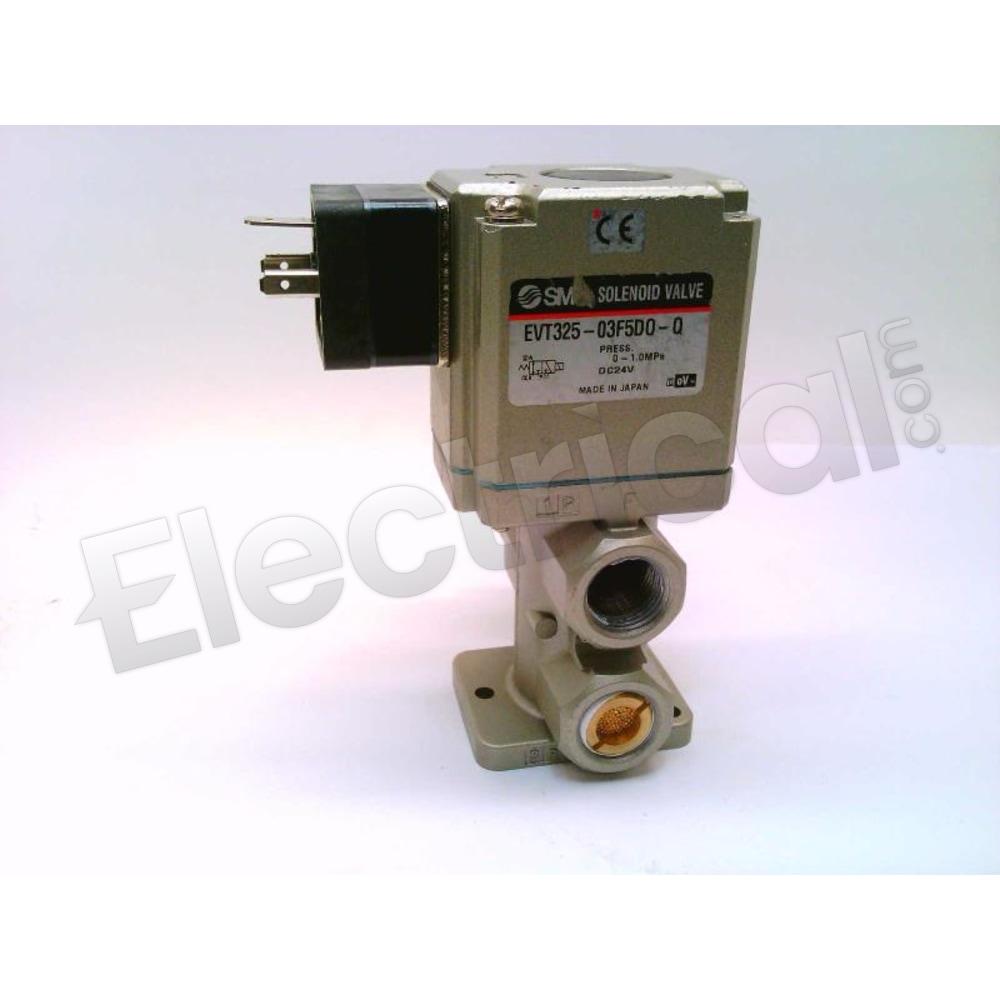 EVT325-03F5DO-Q