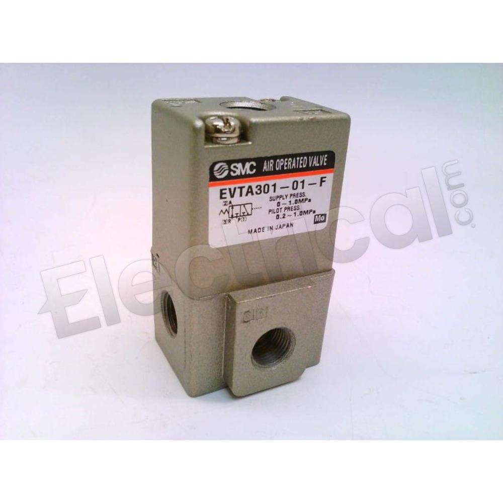 EVTA301-01-F