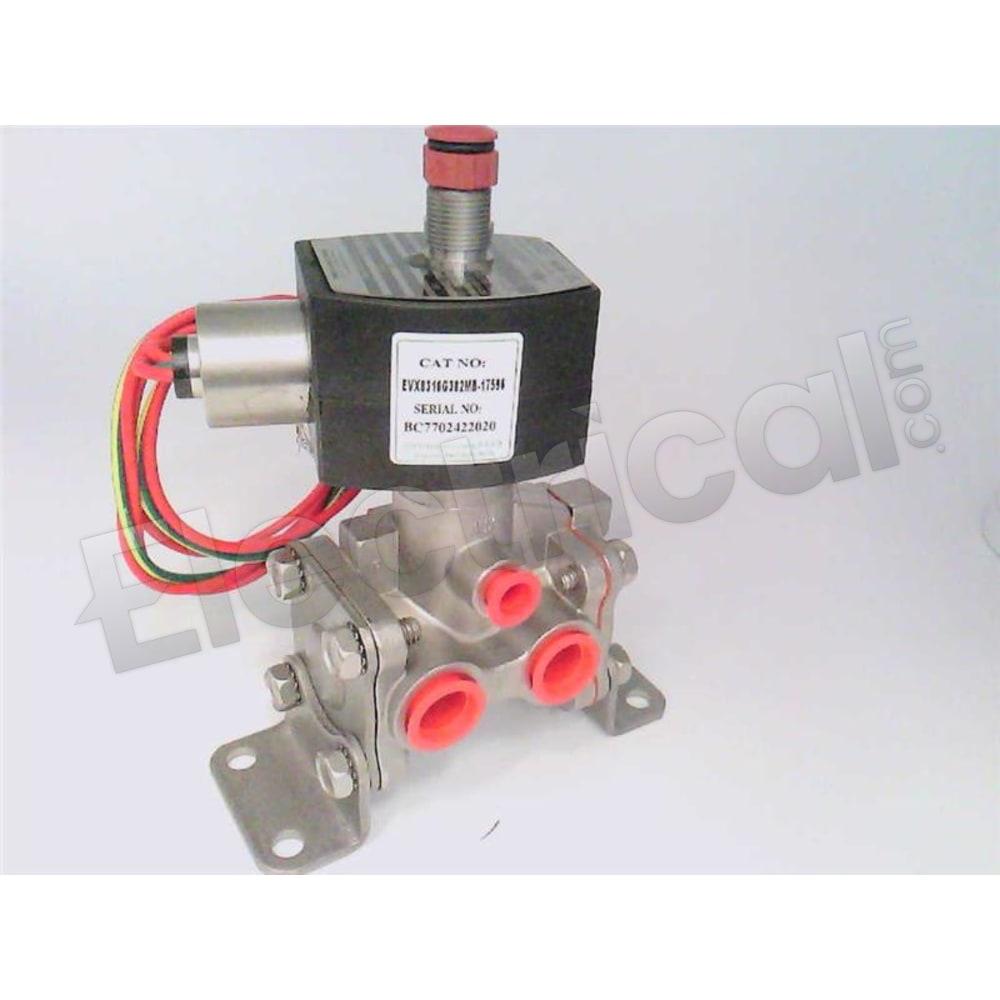 EVX8316G382MB17596 24/DC