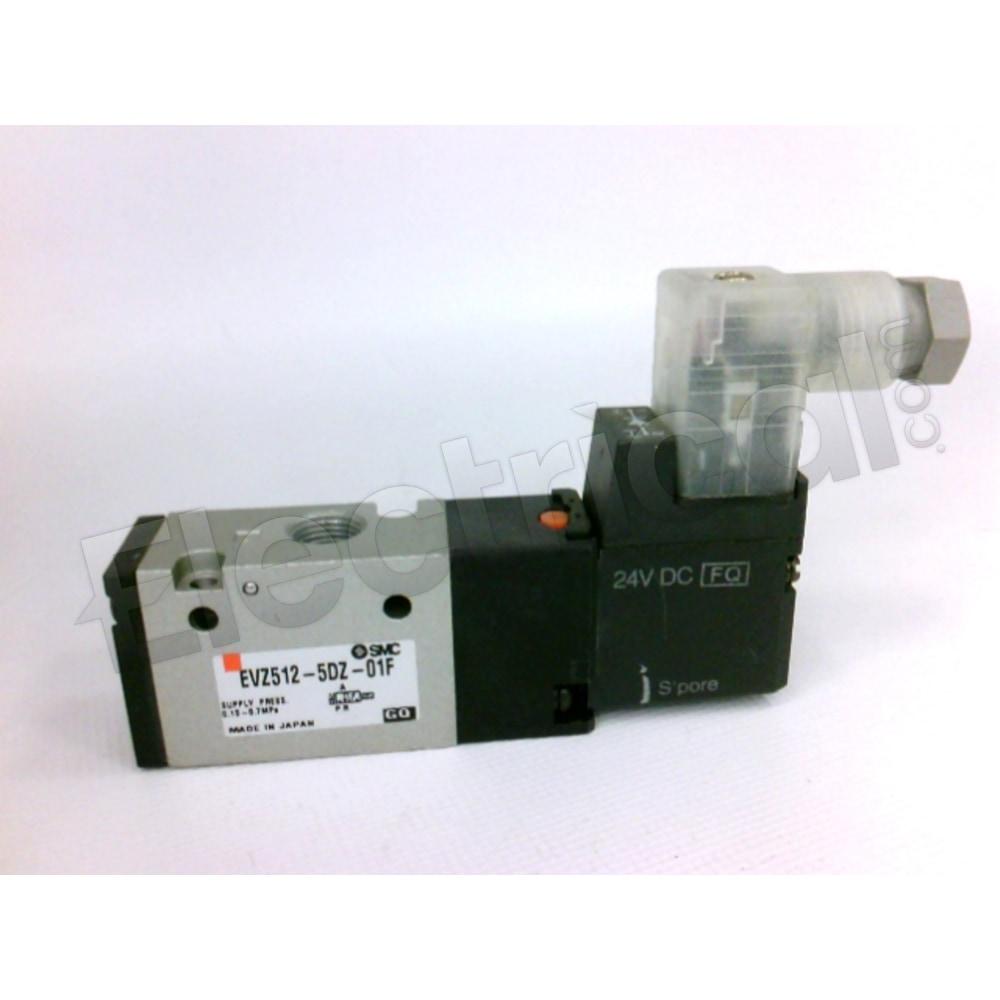 EVZ512-5DZ-01F