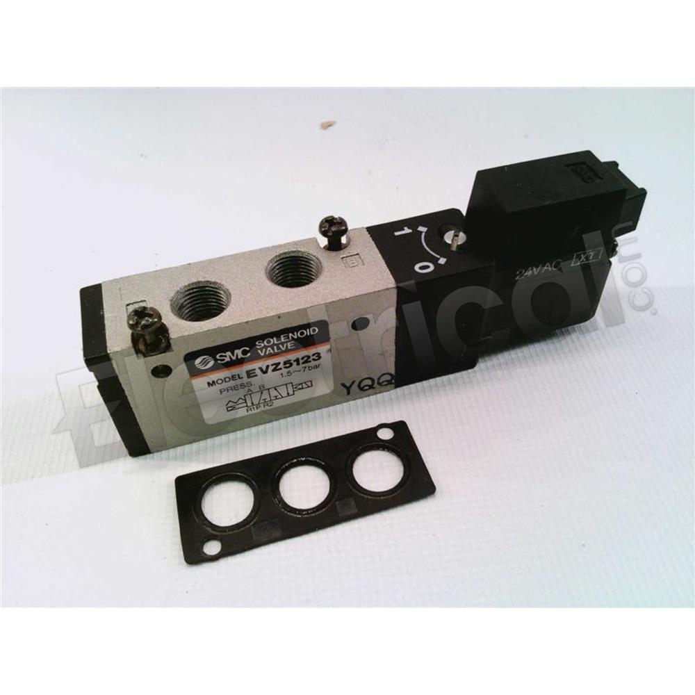 EVZ5123-9MOB01