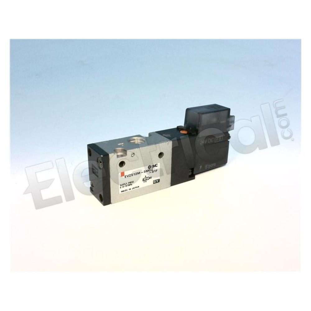 EVZ512M-5MOZ-01F