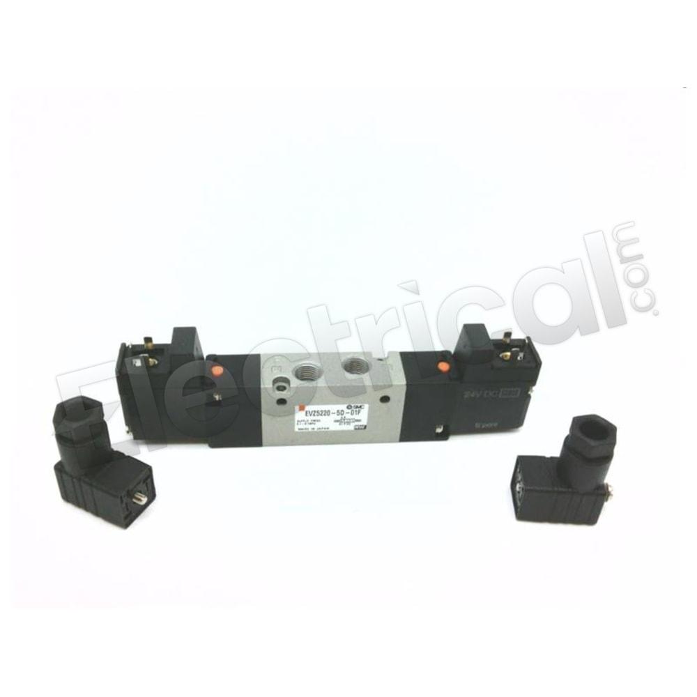 EVZ5220-5D-01F
