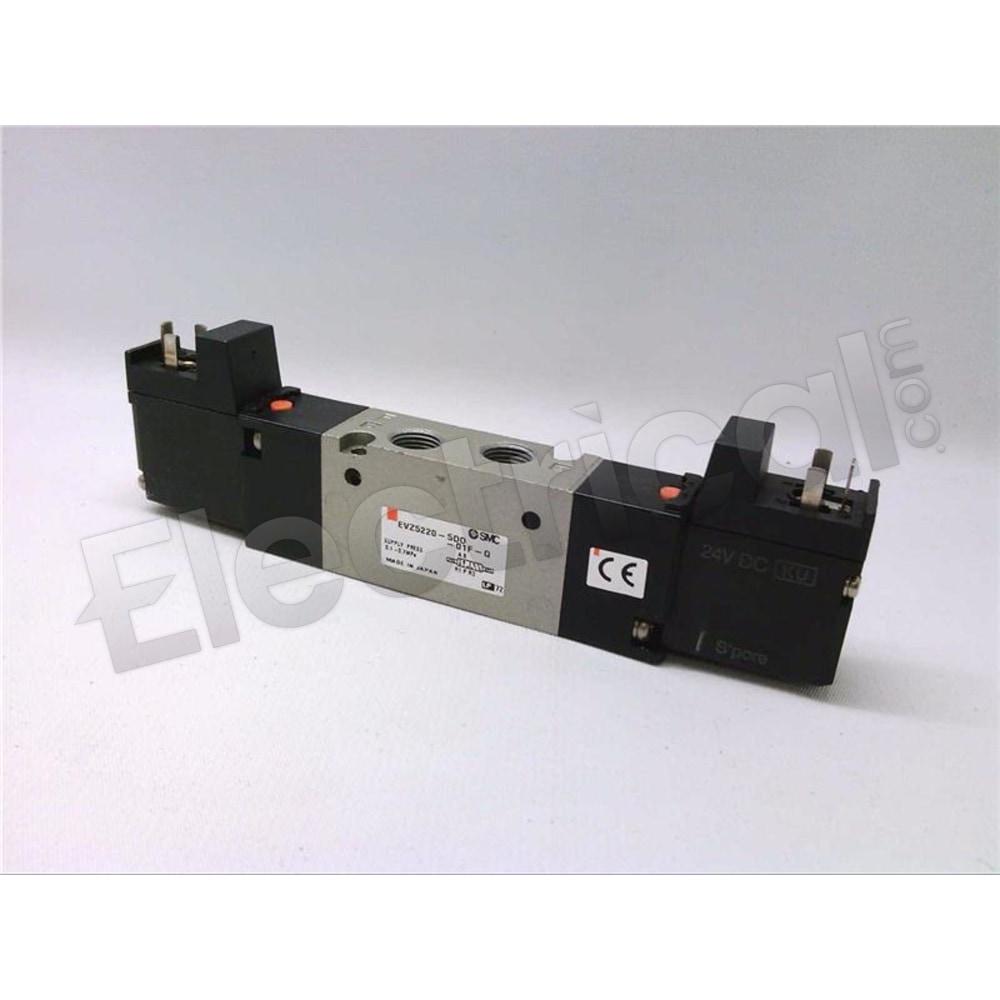 EVZ5220-5DO-01F-Q