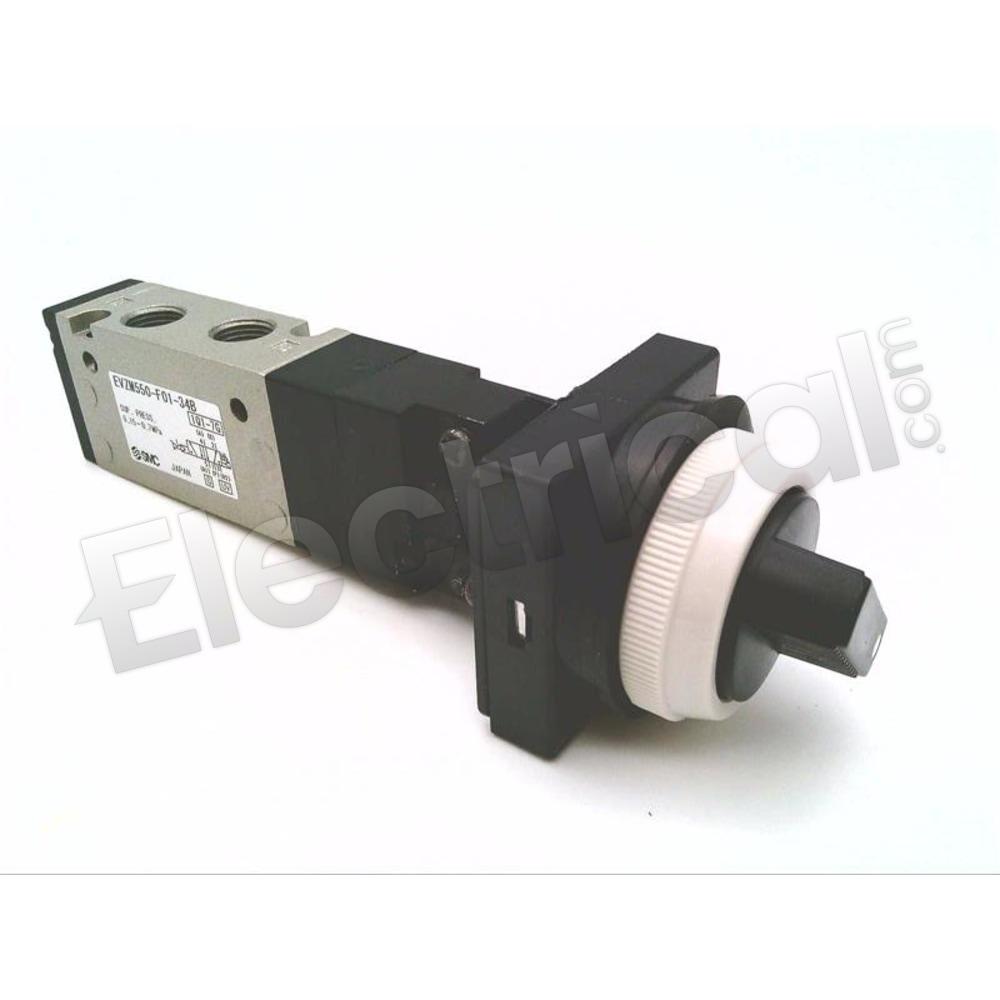 EVZM550-F01-34B