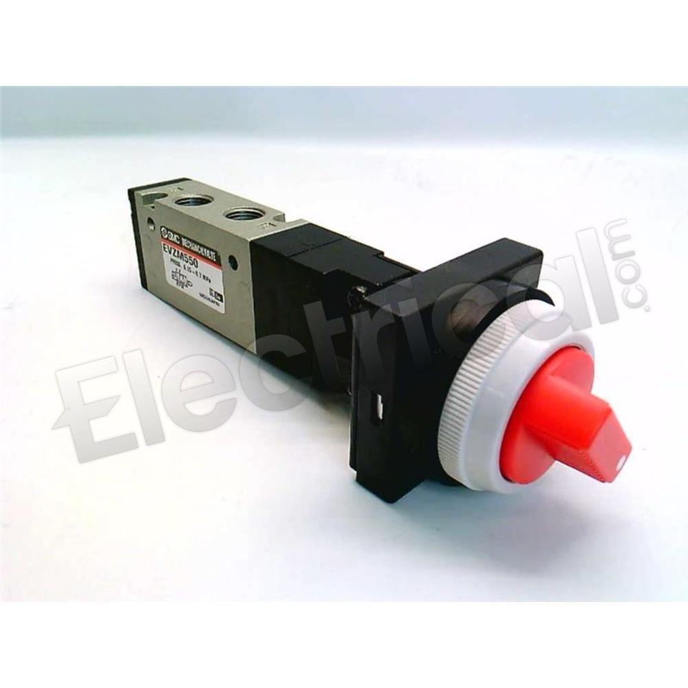 EVZM550-F01-34R