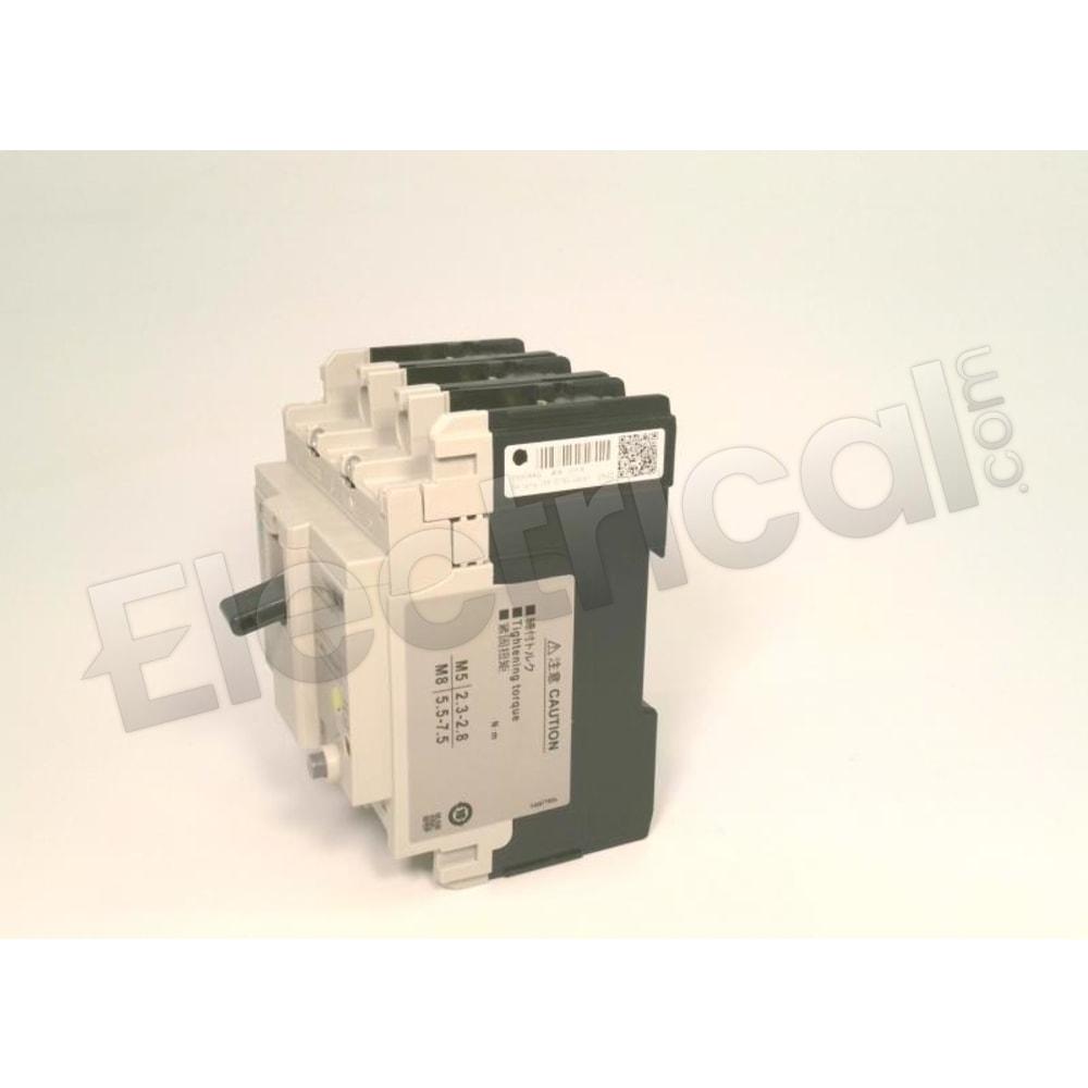 Fuji Electric Molded Case EW50AAG-3P040B