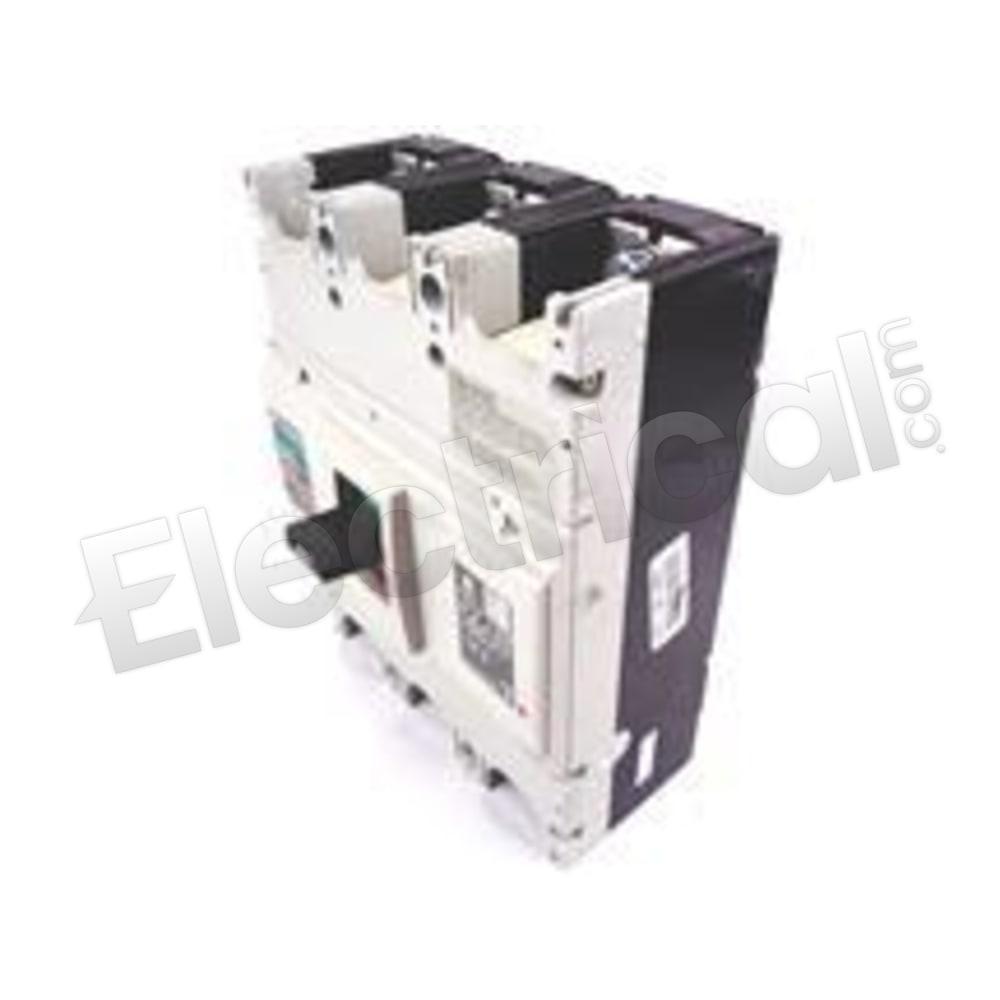Fuji Electric Molded Case EW630RAGU-3P500KWA