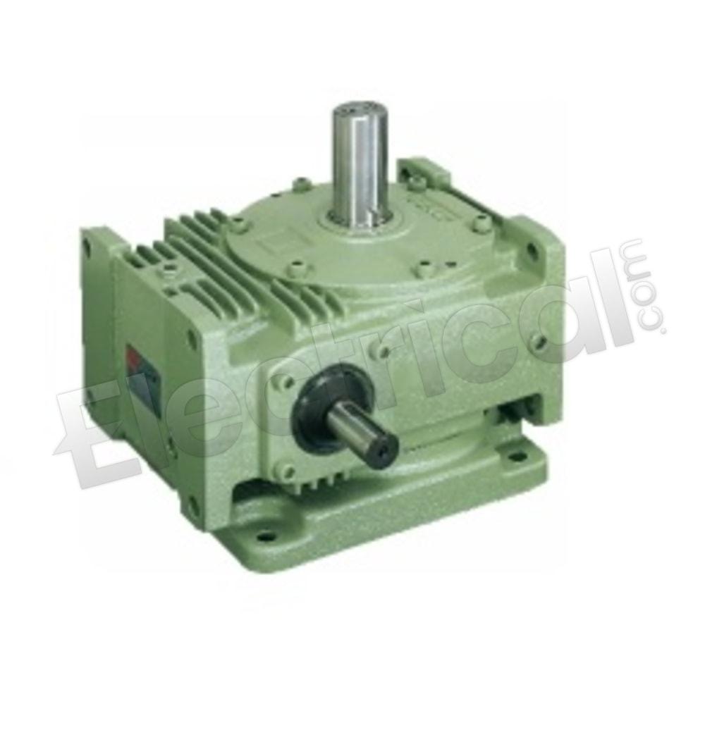 Emerworm Motor Control Part And Accessory EW80T20R