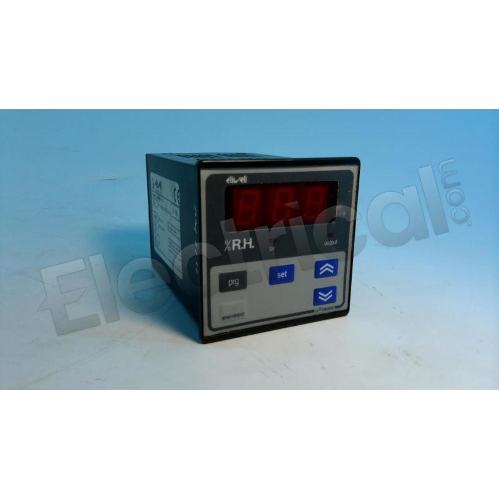 EWHR 910D