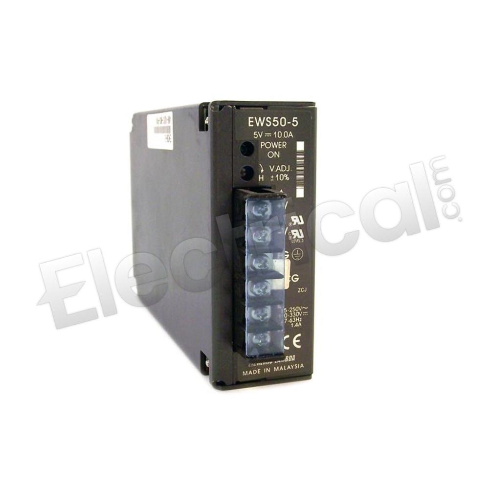 EWS-50-5