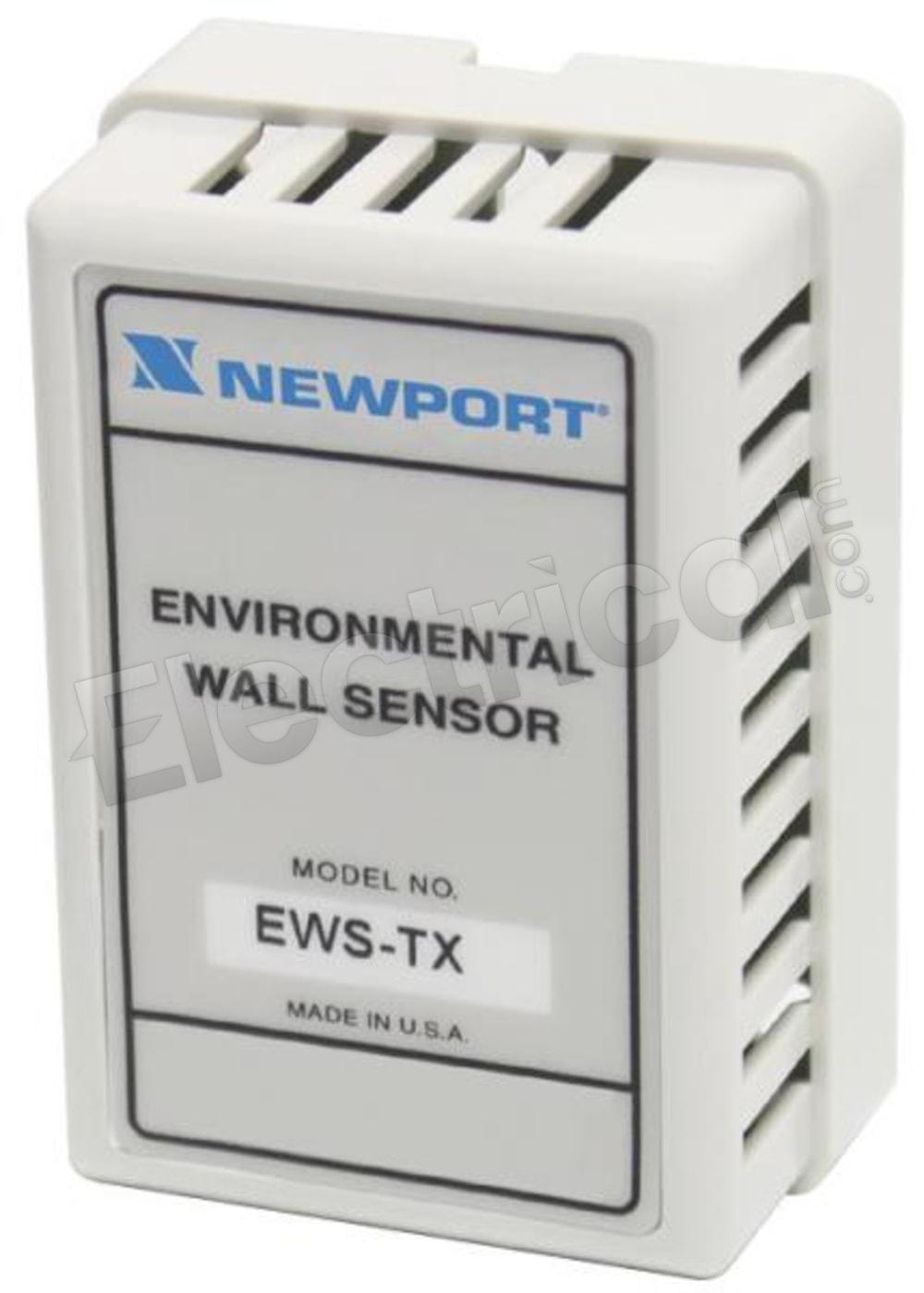 EWS-TX