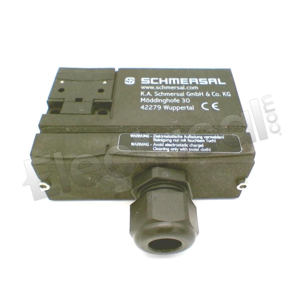 EX-AZM 170-02ZRK 24VAC/DC-3G/D