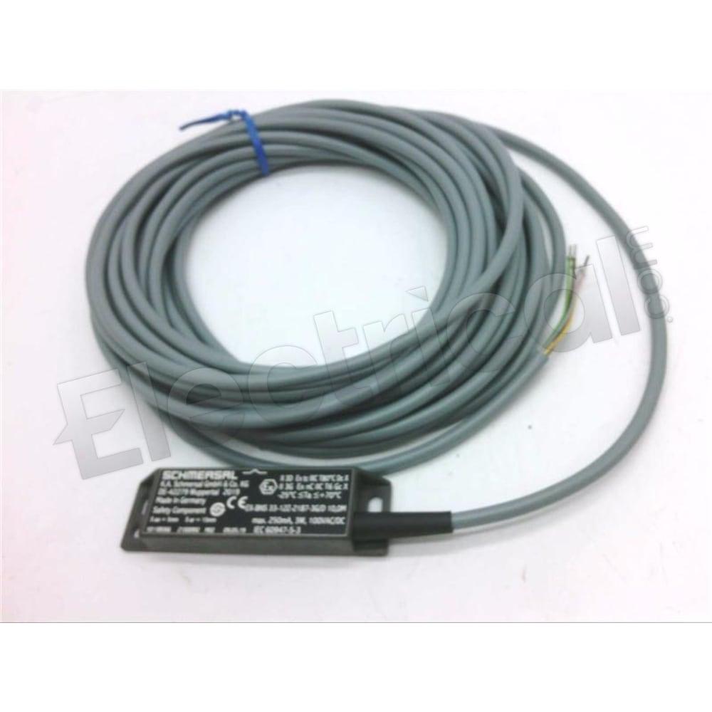 EX-BNS 33-12Z-2187-3G/D 10,0M
