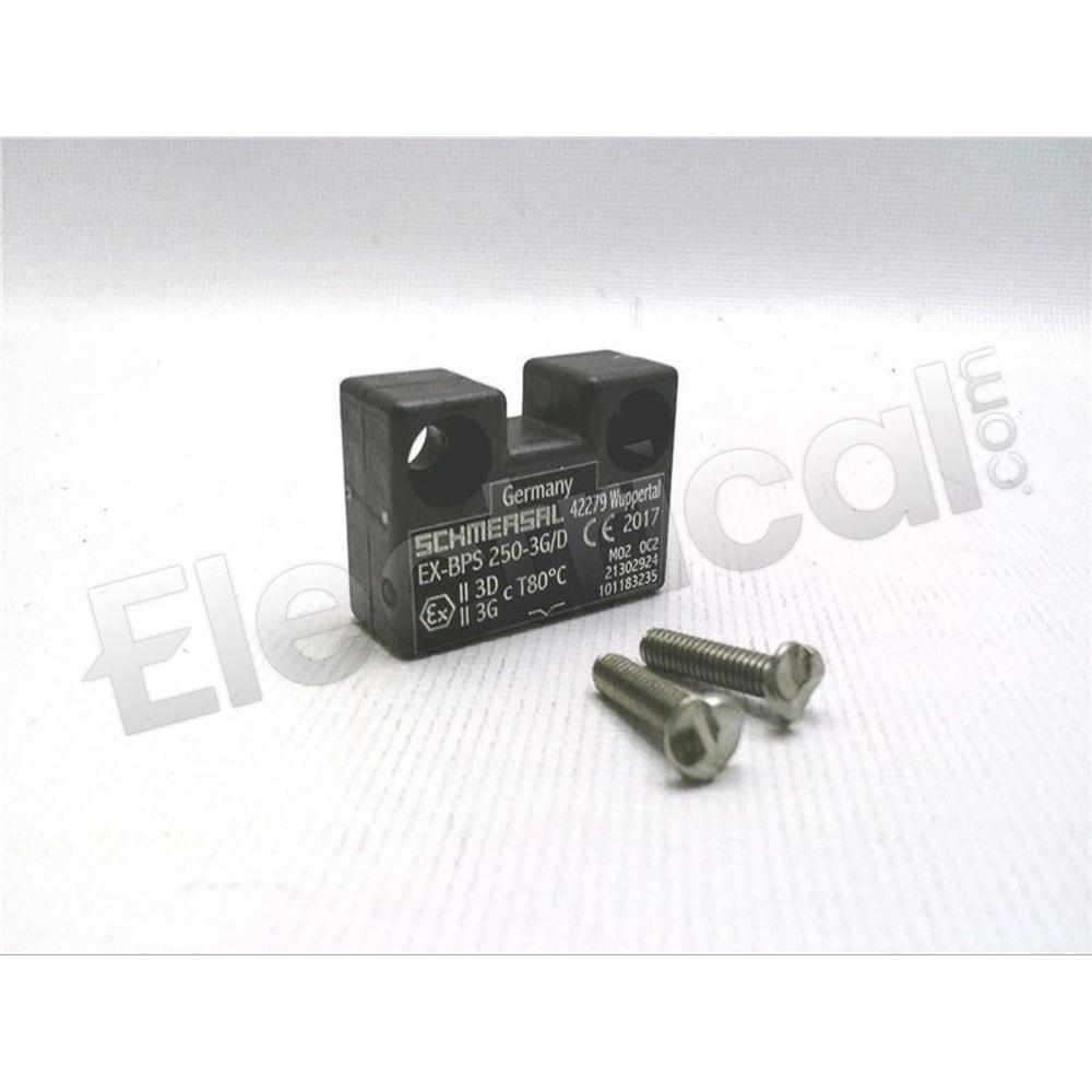 EX-BPS 250-3G/D