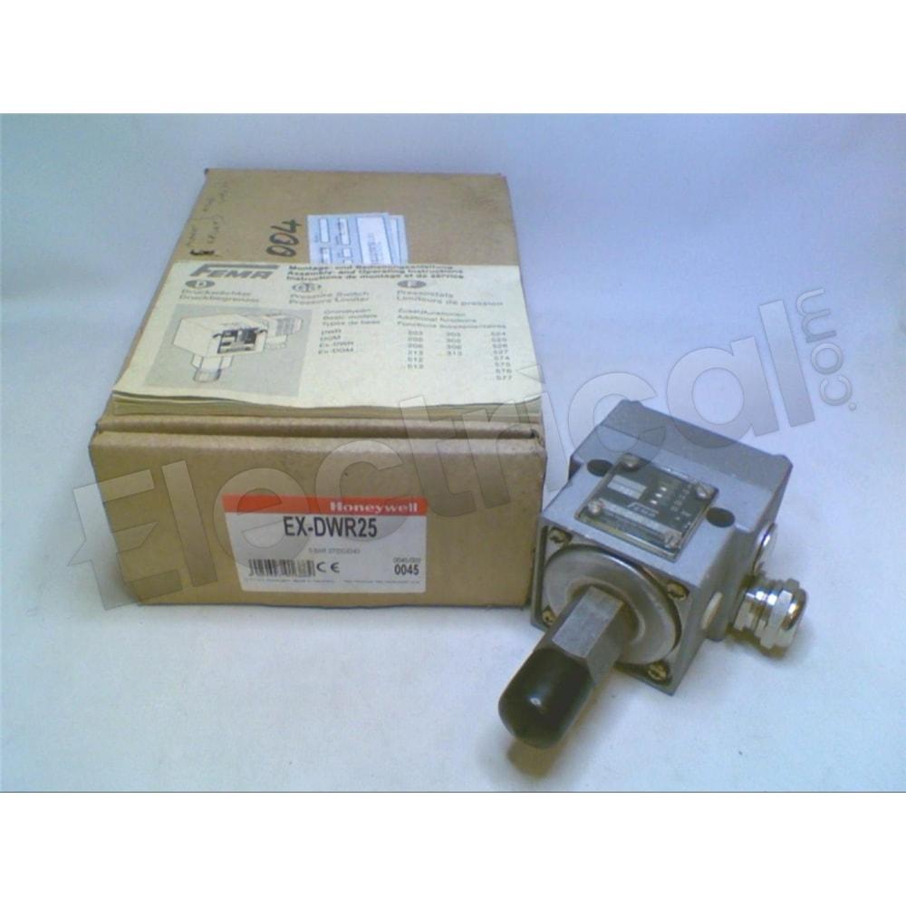 EX-DWR-25