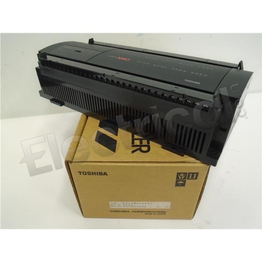EX10-M40AR5