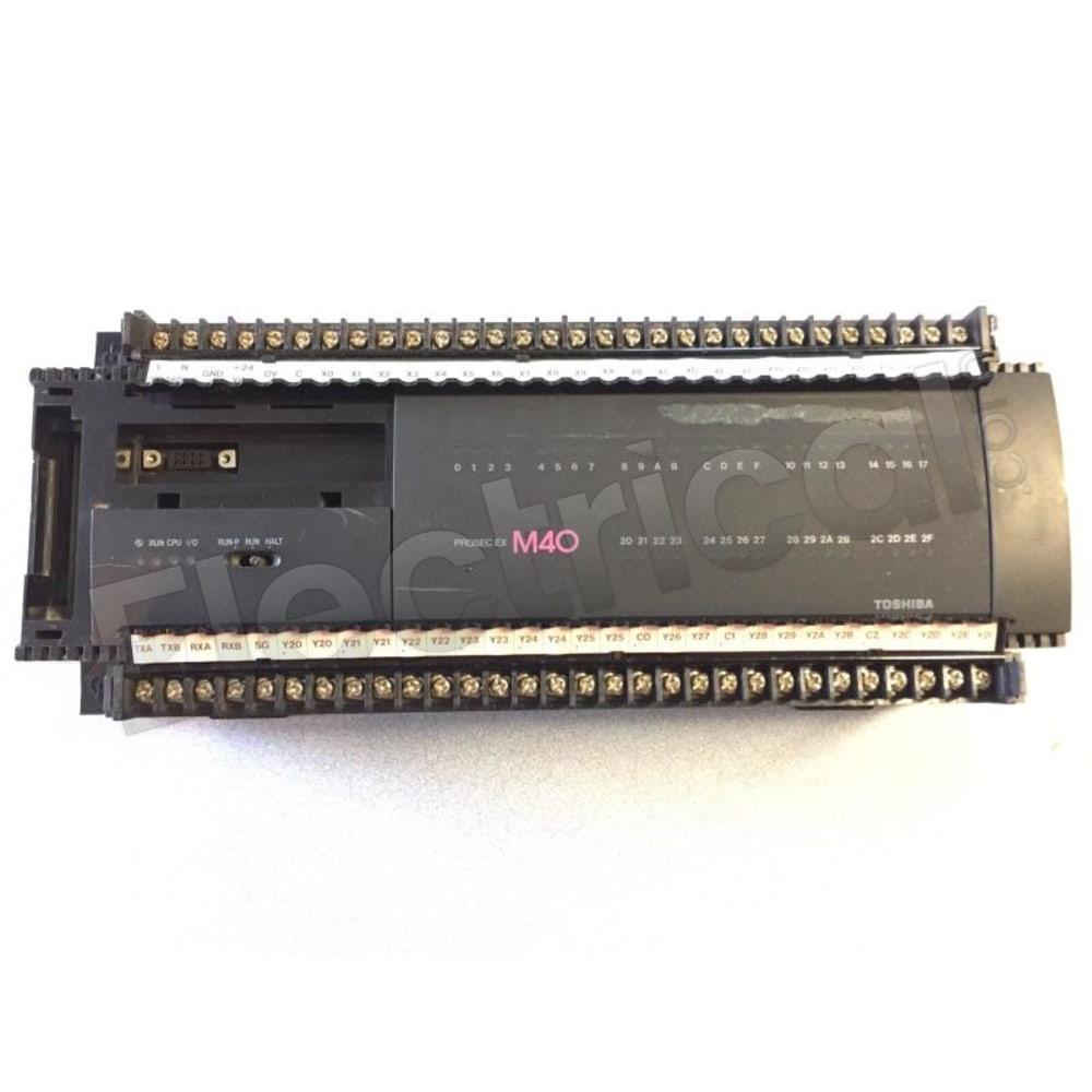 EX10-M40DR5
