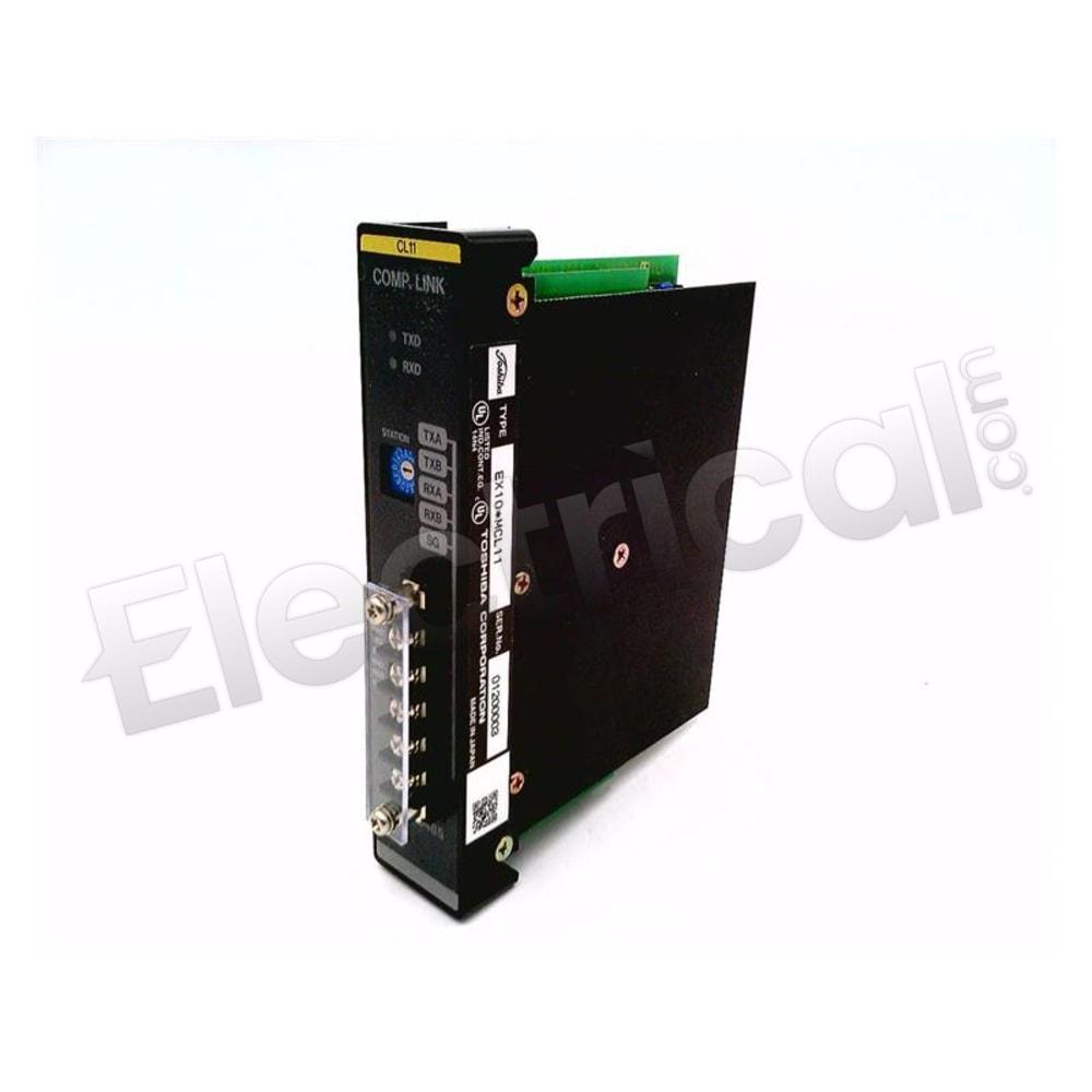 EX10-MCL11