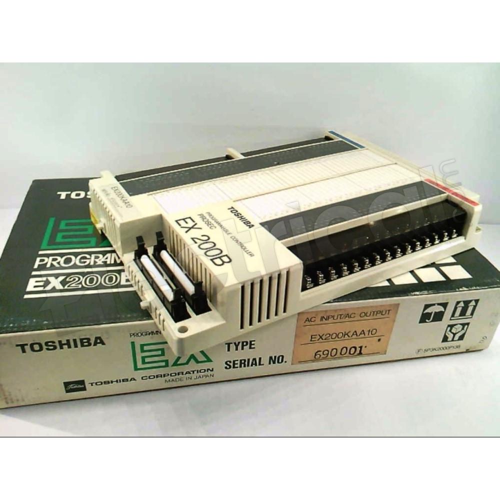 EX200KAA10
