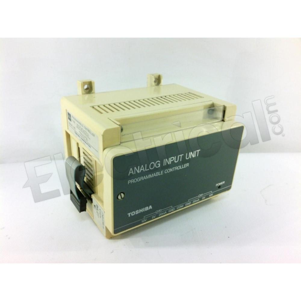 Toshiba PLC Module EX2040-AI2A