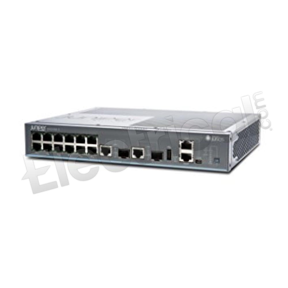 EX2200-C-12T-2G