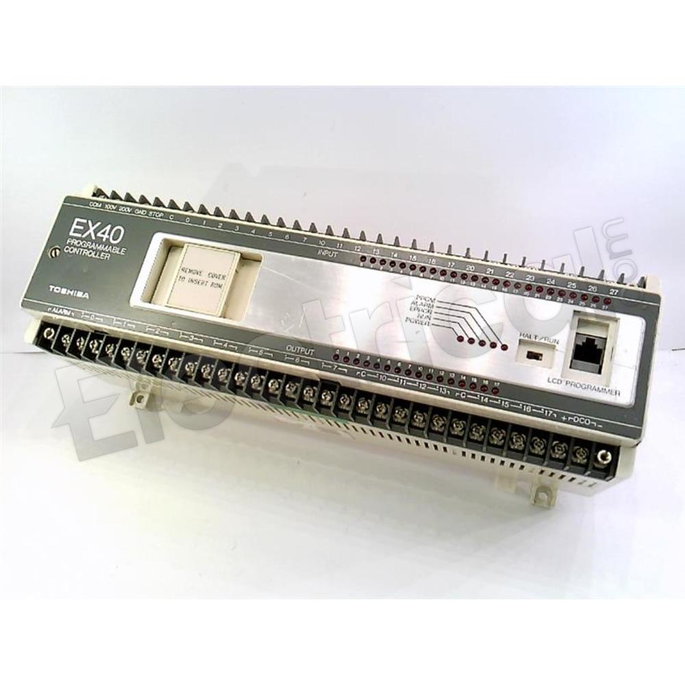 EX40-1MCRB5