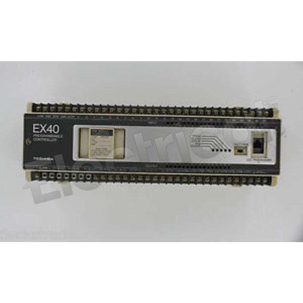 EX40-2MCRB5
