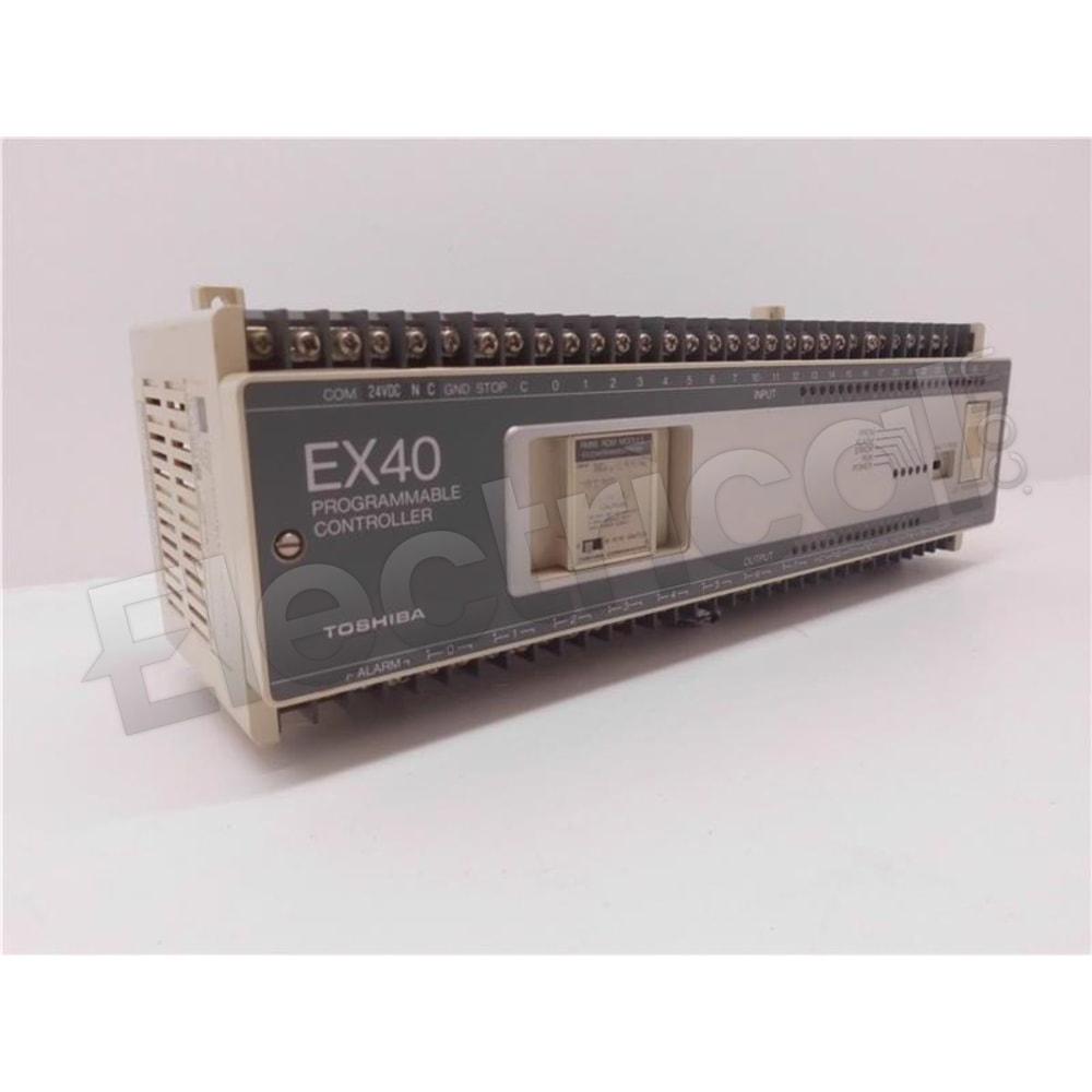 EX40-2MCRB6