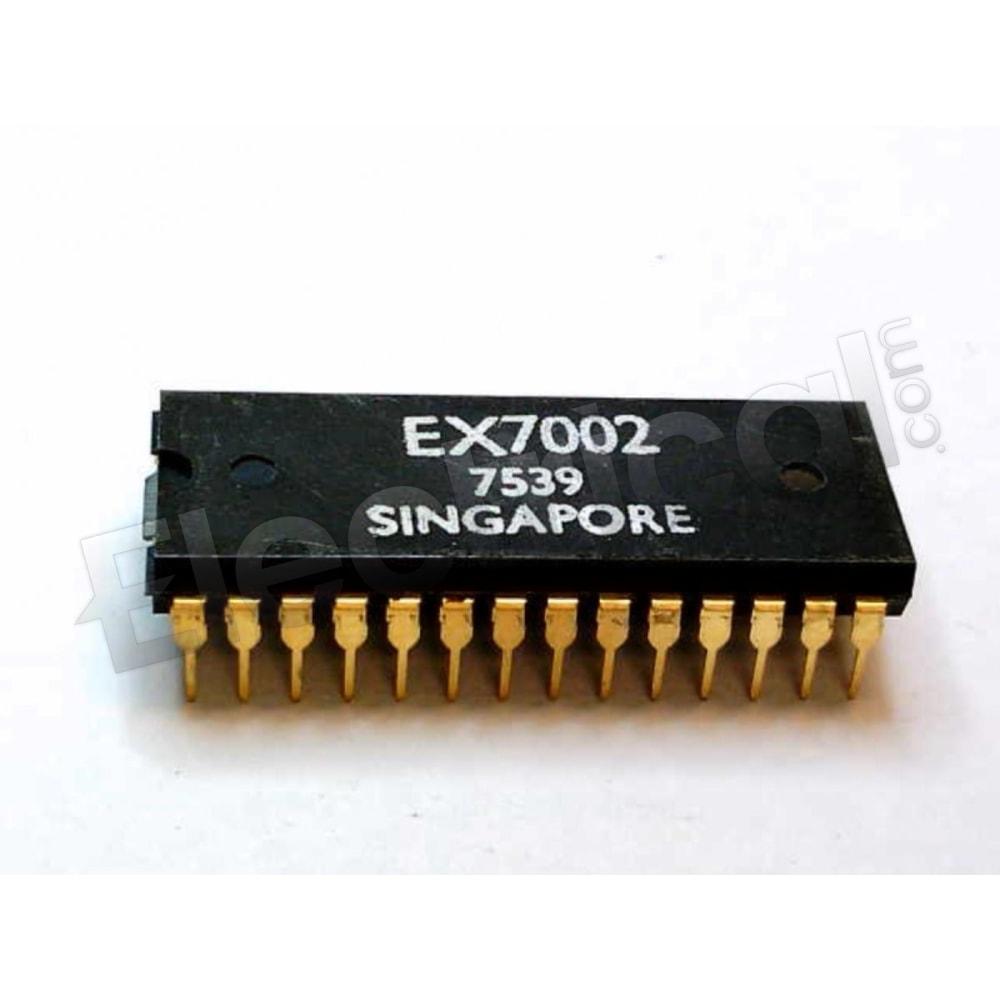 EX7002