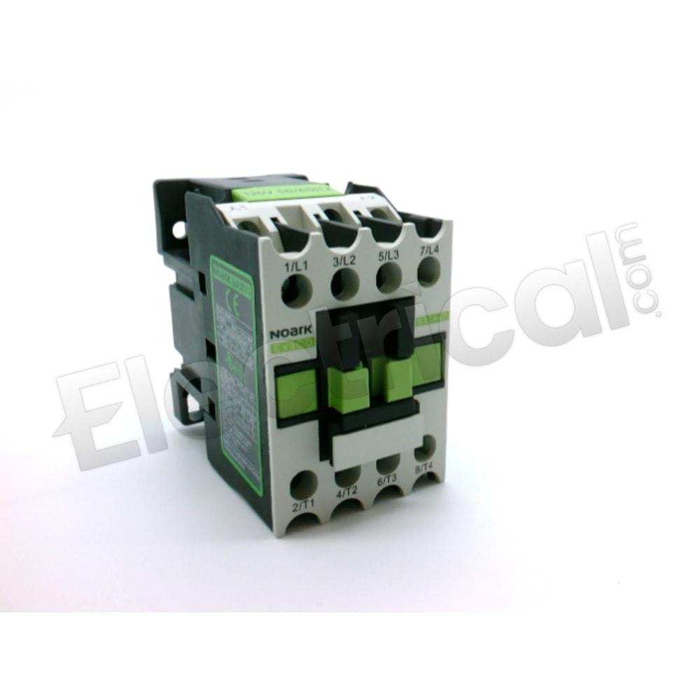 Noark Electric Contactor EX9CDS12A40G7