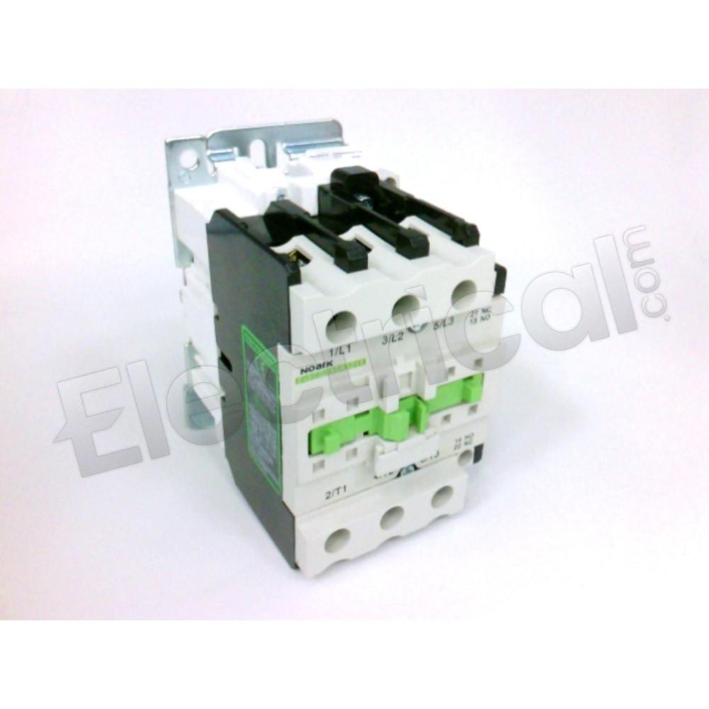 Noark Electric Contactor EX9CDS50A30Y7C